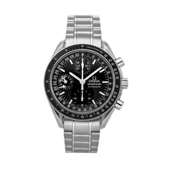 omega speedmaster mechanical