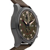Pre-Owned IWC Pilot's Watch Chronograph Top Gun Miramar IW3890-02