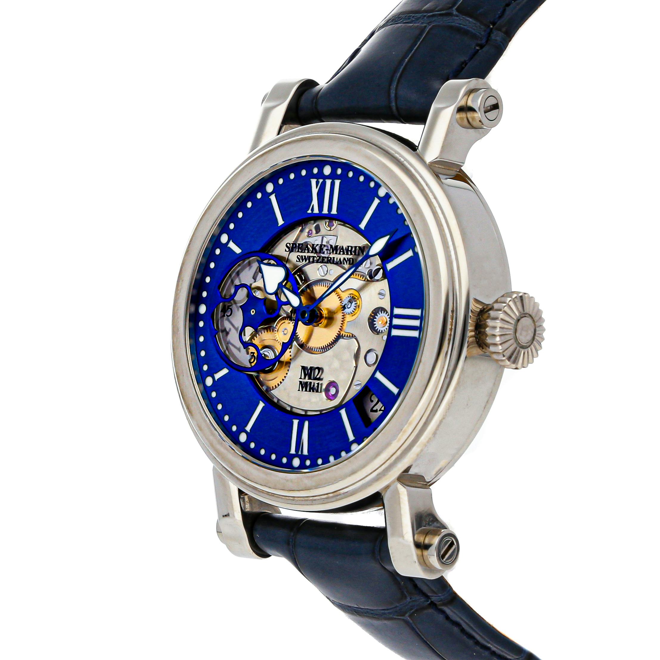 Pre Owned Speake Marin Marin 2 MK1 Thalassa MARIN 2 MK1 THALASSA