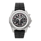 Pre-Owned Breitling Bentley Motors T Speed A253652D/BC29