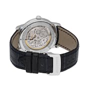 Pre-Owned Audemars Piguet Jules Audemars 26000PT.OO.D028CR.01