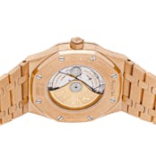 Pre-Owned Audemars Piguet Royal Oak 15400OR.OO.1220OR.02