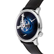 Pre-Owned MB&F x H. Moser LM101 Limited Edition 51.SL.MB