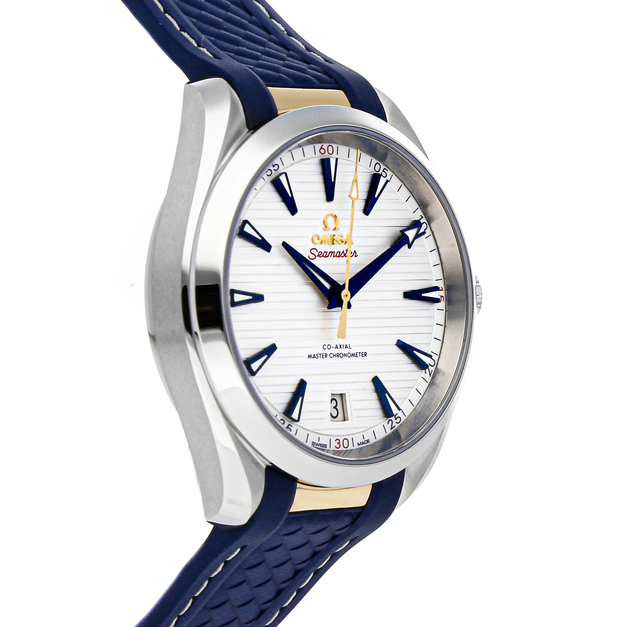 omega ryder cup watch 2018 Big sale 