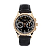 Pre-Owned Patek Philippe Complications Chronograph 5170R-010