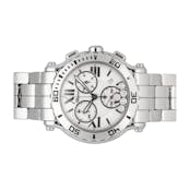 Pre-Owned Chopard Happy Sport Chronograph 288499-3003