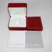 Pre-Owned Cartier Pasha WJ111136