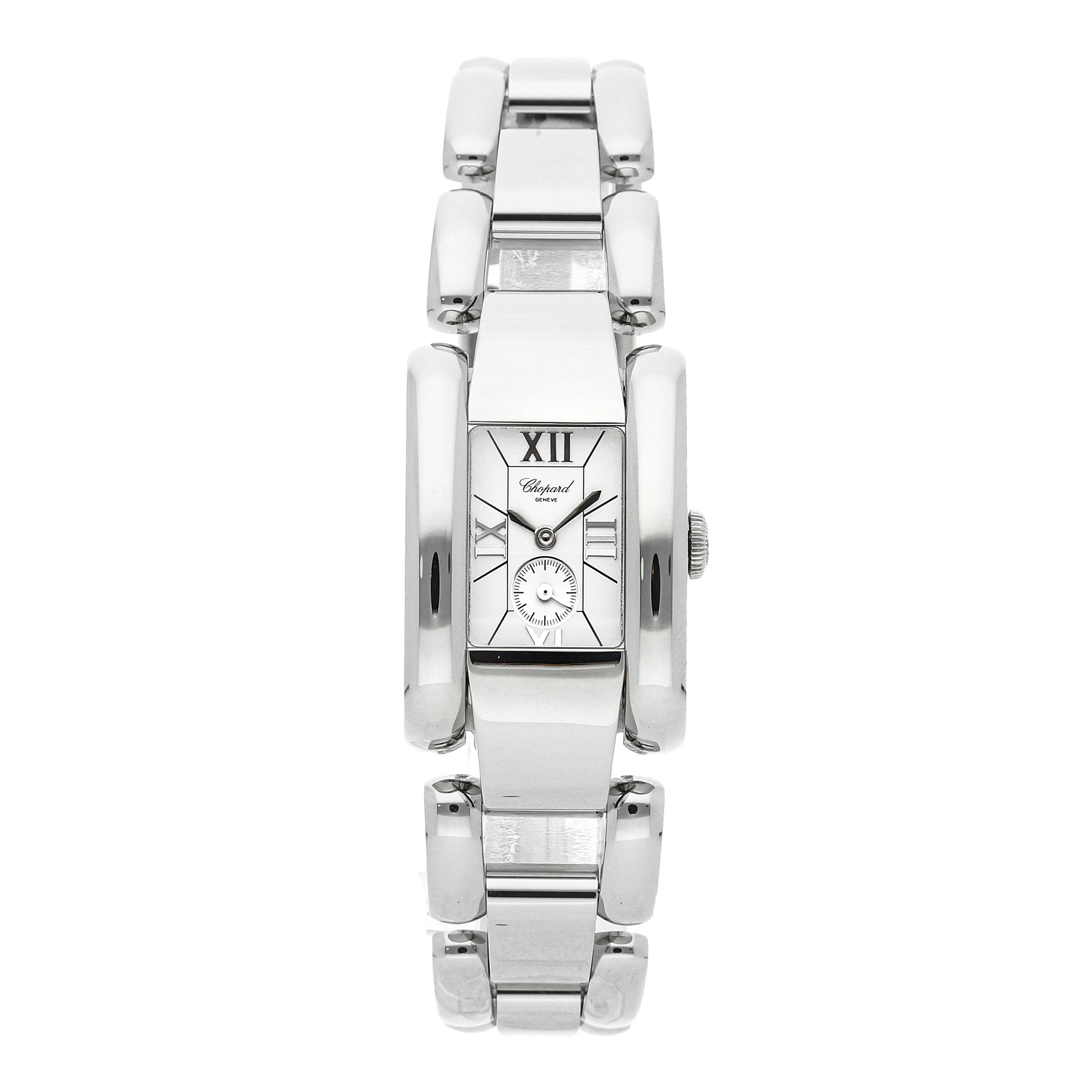 Chopard La Strada 418380 3001 Govberg Jewelers