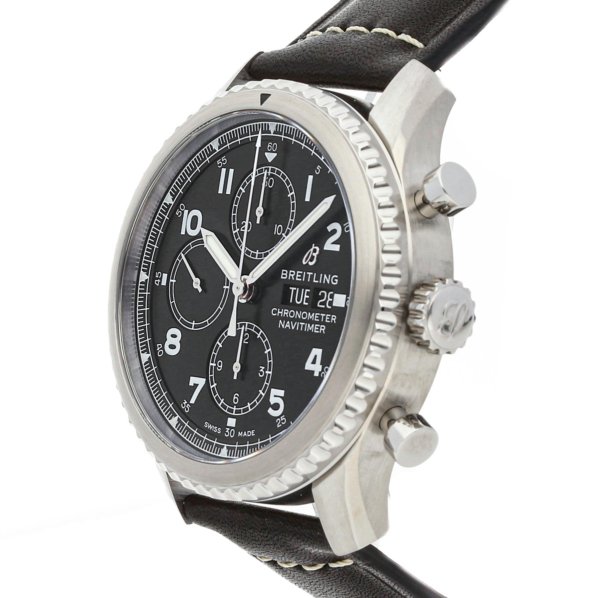 breitling a13314101b1x1