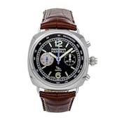Pre-Owned Panerai  Radiomir One/Eight Second PAM 246