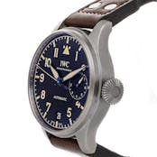 Pre-Owned IWC Pilot's Watchs Heritage IW5010-04