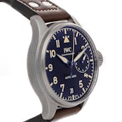 Pre-Owned IWC Pilot's Watchs Heritage IW5010-04