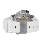 Pre-Owned HYT H1 Iceberg Limited Edition 148-TT-21-BF-RW