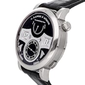 Pre-Owned A. Lange & Sohne Zeitwerk Striking Time 145.029F