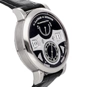 Pre-Owned A. Lange & Sohne Zeitwerk Striking Time 145.029F