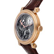 Pre-Owned Speake Marin One & Two Limited Edition 124206110