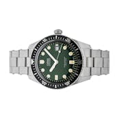Pre-Owned Oris Divers Sixty-Five 01 733 7720 4057-07 8 21 18
