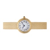 Pre-Owned Cartier Vendome 82721277