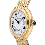 Pre-Owned Cartier Vendome 82721277