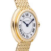 Pre-Owned Cartier Vendome 82721277