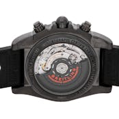 Pre-Owned Breitling Chronomat Raven 44 MB0111C2/BD07