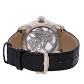 Pre-Owned Roger Dubuis Excalibur Flying Tourbillon DBEX0393