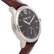Pre-Owned H. Moser & Cie Endeavour Small Seconds 321.503-016