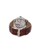 Pre-Owned H. Moser & Cie Endeavour Small Seconds 321.503-016