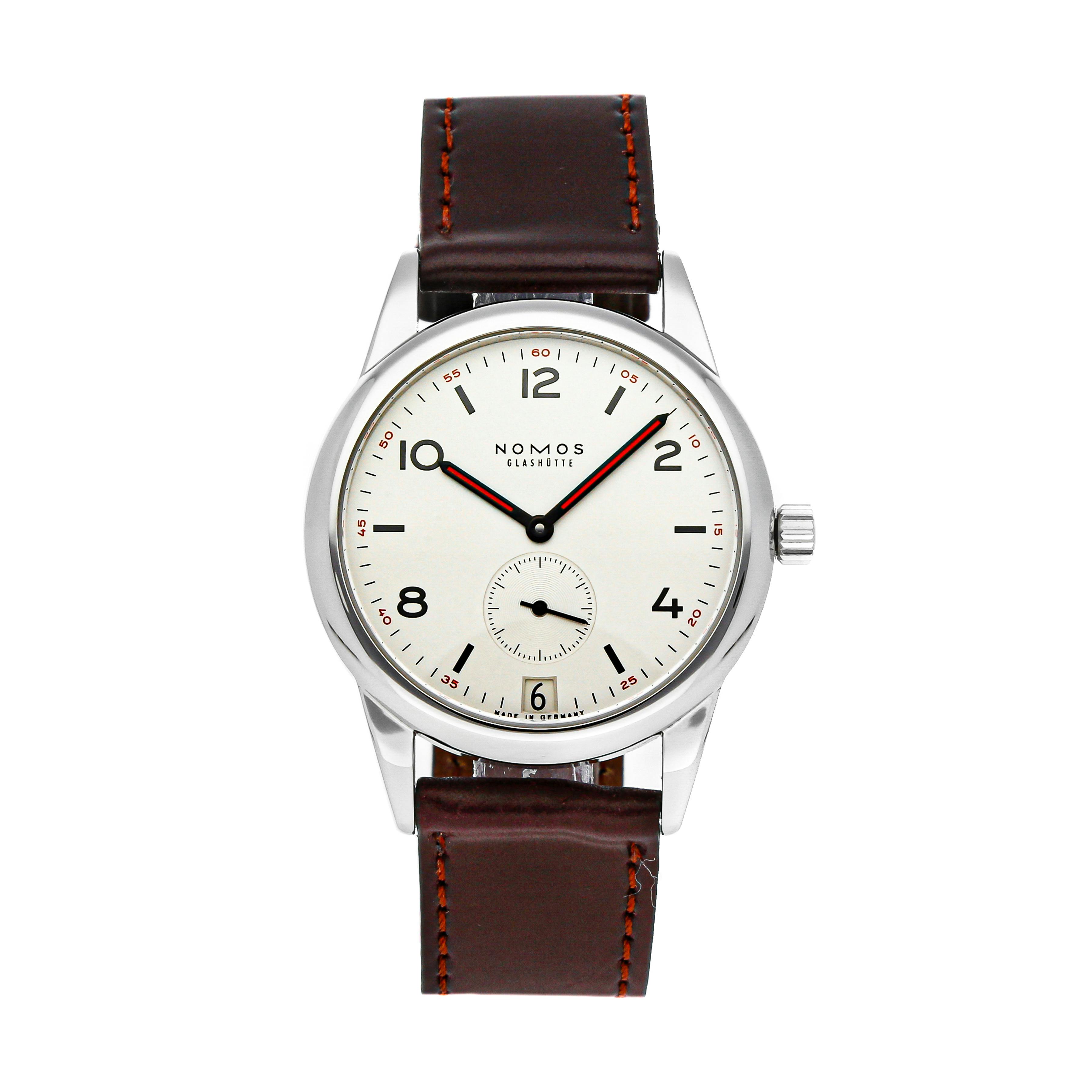 Nomos 733 2025