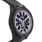 Pre-Owned Zenith El Primero Stratos Flyback Chronograph Limited Edition 24.2062.405/27.R515
