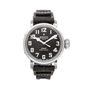 Pre-Owned Zenith Pilot Type 20 Rescue Extra Special 03.2434.679/20.I010