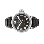 Pre-Owned Zenith Pilot Type 20 Rescue Extra Special 03.2434.679/20.I010