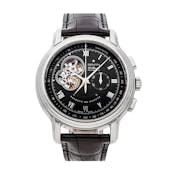 Pre-Owned Zenith Chronomaster XXT Open 03.1260.4021/22.C505