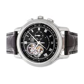 Pre-Owned Zenith Chronomaster XXT Open 03.1260.4021/22.C505