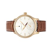 Pre-Owned H. Moser & Cie Endeavour Dual Time 1346-0101