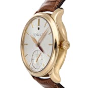 Pre-Owned H. Moser & Cie Endeavour Dual Time 1346-0101
