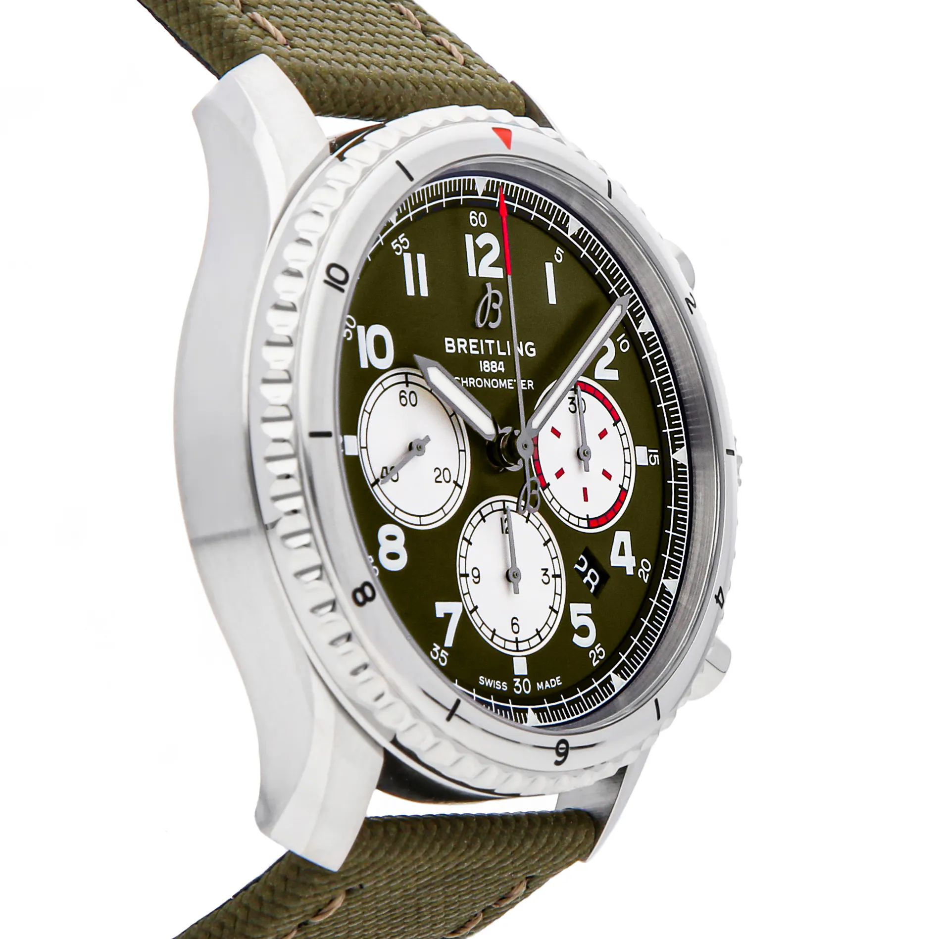 breitling aviator b01