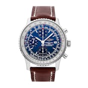 Pre-Owned Breitling Navitimer Heritage Chronograph A1332412/C942