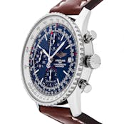 Pre-Owned Breitling Navitimer Heritage Chronograph A1332412/C942