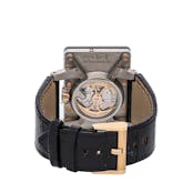 Pre-Owned MB&F Horological Machine N.2 HM2 20.DCRTL.B