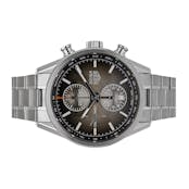 Pre-Owned Tag Heuer Carerra Calibre 1887 Chronograph CAR2112