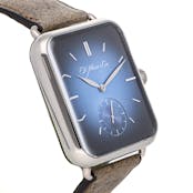 Pre-Owned H. Moser & Cie Swiss Alp Limited Edition  5324-0211