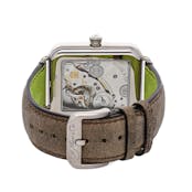 Pre-Owned H. Moser & Cie Swiss Alp Limited Edition  5324-0211