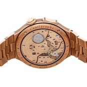 Pre-Owned F.P. Journe Linesport Centigraphe CT2 RG