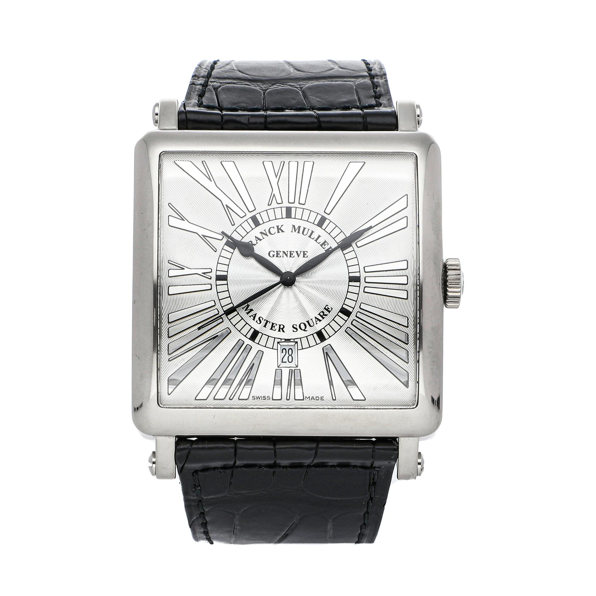 franck muller female watch