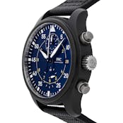 Pre-Owned IWC Pilot's Watch Chronograph Edition "Blue Angels" IW3890-08