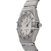 Pre-Owned Omega Constellation 1562.30.00