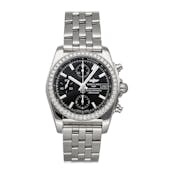 Pre-Owned Breitling Chronomat A1331053/BD92