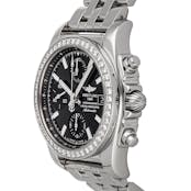 Pre-Owned Breitling Chronomat A1331053/BD92
