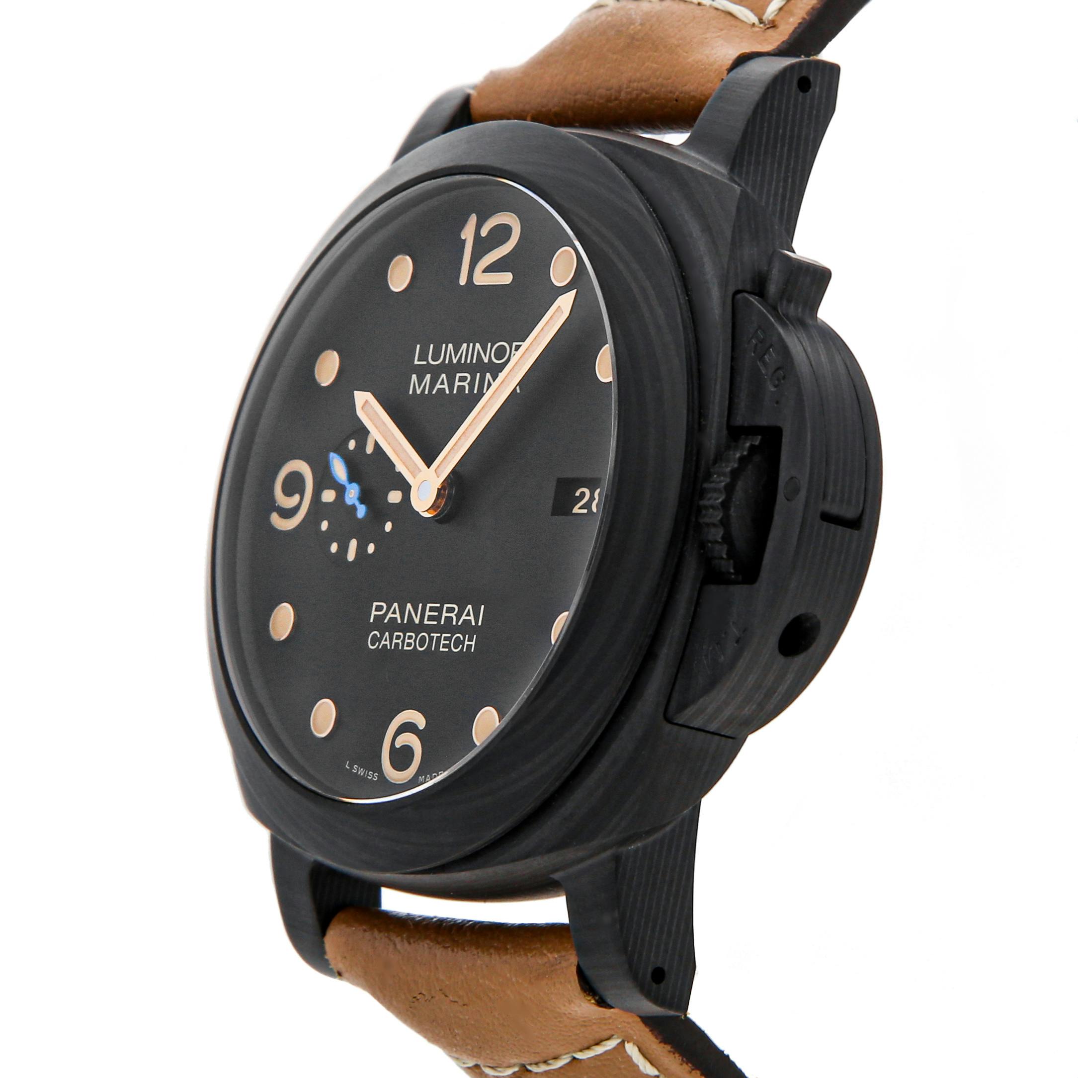 panerai 00661